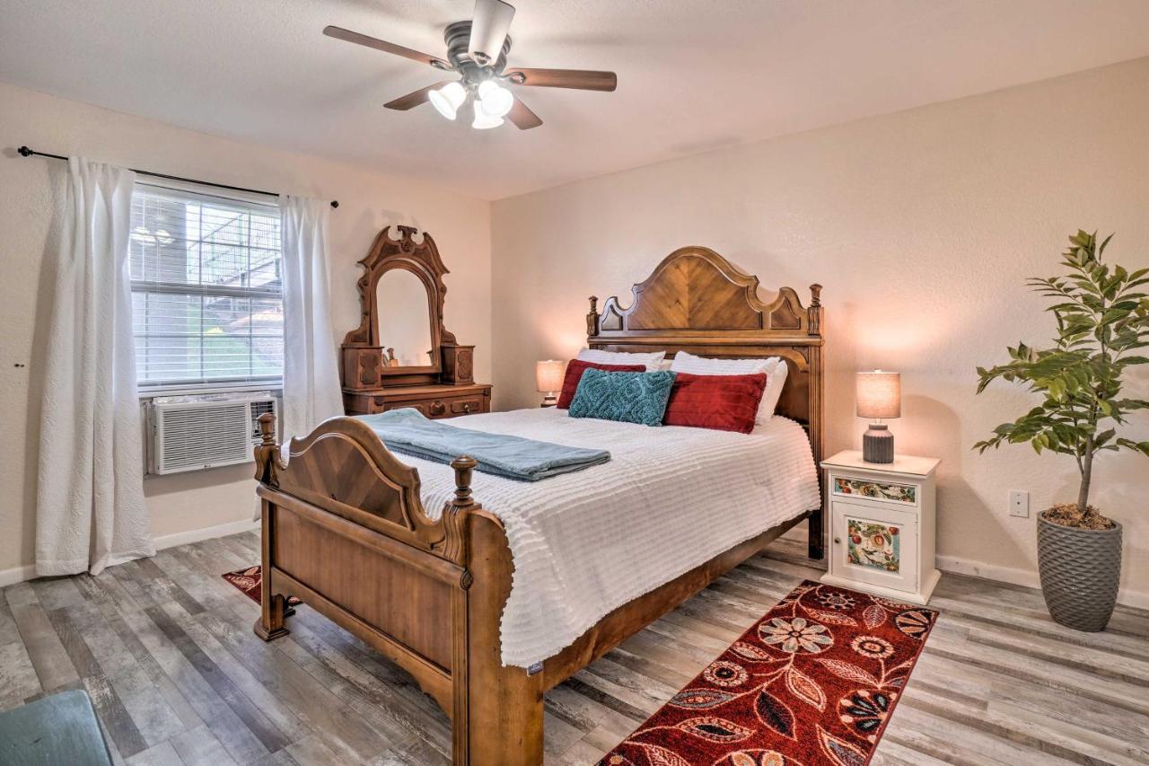 Resort Condo With Pool About 3 Mi To Branson Landing! ภายนอก รูปภาพ